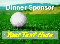 2026 Dayton KofC "Swing for Charity" - Default Image of Dinner Sponsor