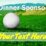 Image of Dinner Sponsor
