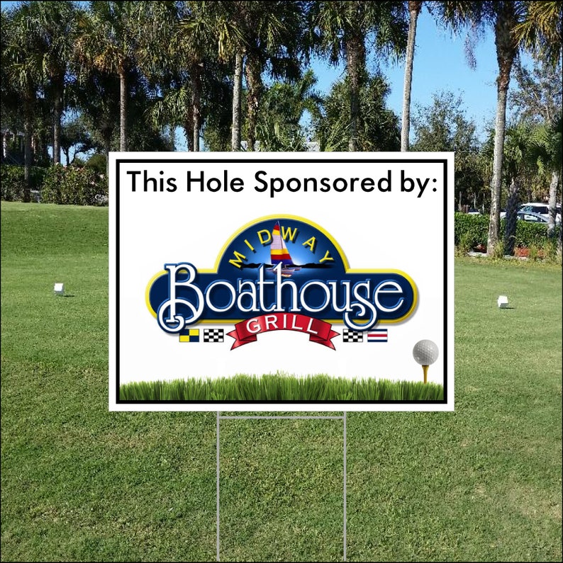 2026 Dayton KofC "Swing for Charity" - Default Image of Tee Box Sponsors
