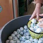 Image of Driving Range Contest Sponsor