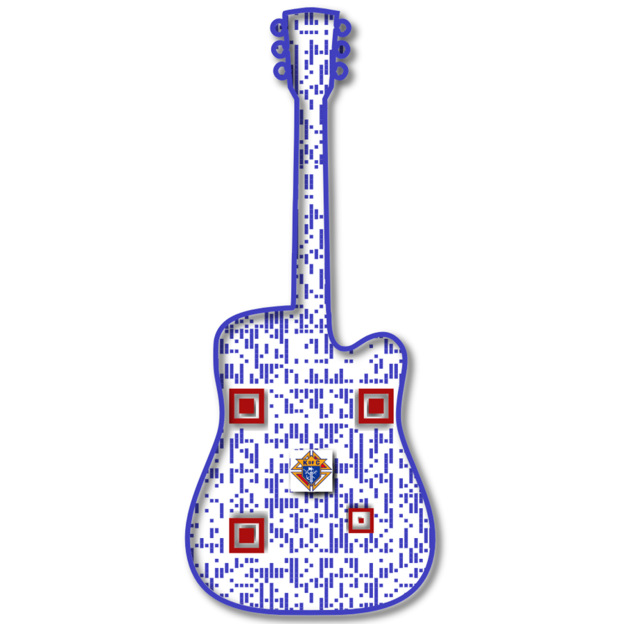 Image of KofC BBQ Music & Dinner Special