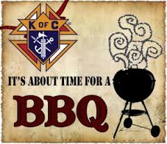 2026 Dayton KofC "Swing for Charity" - Default Image of KofC BBQ Dinner Special