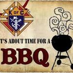 Image of KofC BBQ Dinner Special