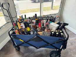 2026 Dayton KofC "Swing for Charity" - Default Image of Wagon of Cheer 3 Tickets