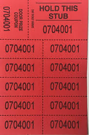 2026 Dayton KofC "Swing for Charity" - Default Image of Auction Tickets (15 )