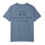 Image of The Dailey Tour - Blue