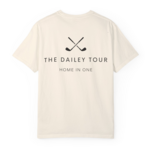 Image of The Dailey Tour - White