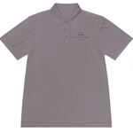 Image of The Dailey Tour Polo 