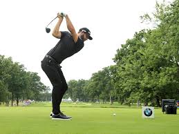 2025 John Morrison Memorial Golf Tournament - Default Image of Take the Pro Shot - the LONG one