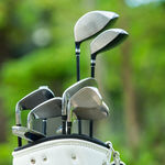 Image of RENTAL CLUBS/PALOS DE GOLF EN ALQUILER