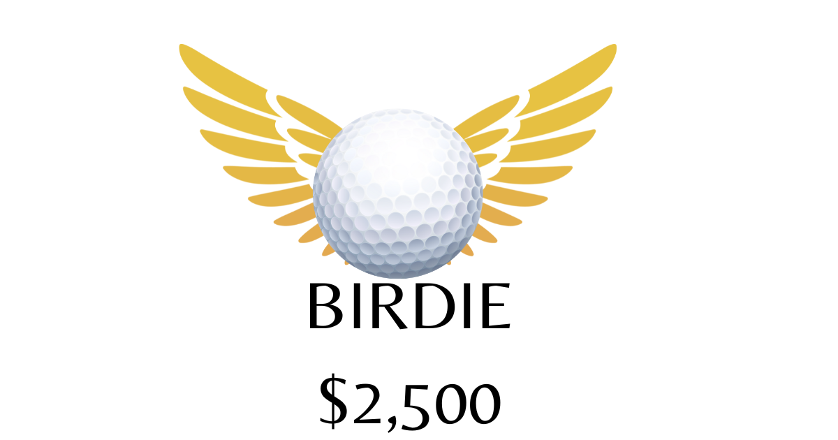 Swing Fore The Pack; Benefiting Wolves of Hope Foundation - Default Image of BIRDIE