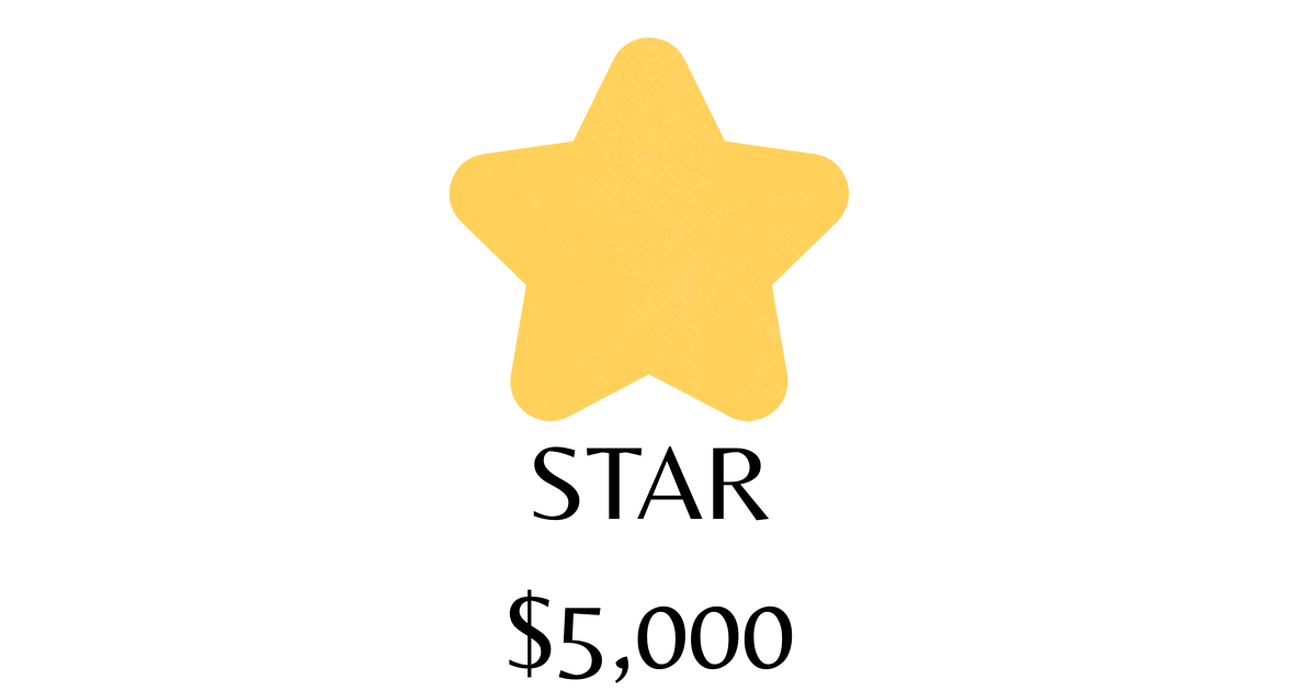 Swing Fore The Pack; Benefiting Wolves of Hope Foundation - Default Image of STAR