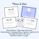 Image of Fitness & Glam