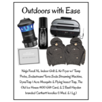 Image of Outdoors with Ease