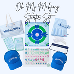 Image of Mahjong Starter Set