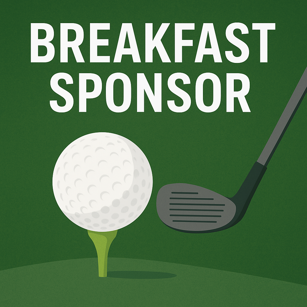 Firebirds on the Fairway 2025 - Default Image of Breakfast Sponsor