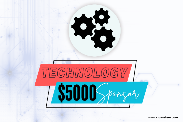 2026 SLOAN STEM Golf Tournament - Default Image of TECHNOLOGY