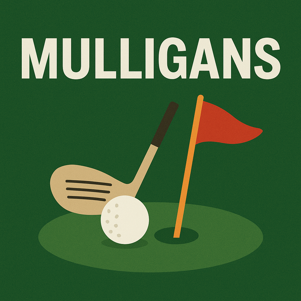 Firebirds on the Fairway 2025 - Default Image of Mulligans