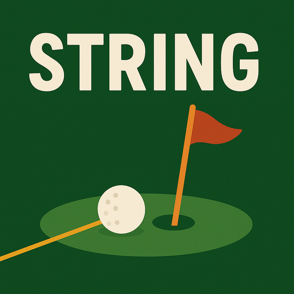 Firebirds on the Fairway 2025 - Default Image of String