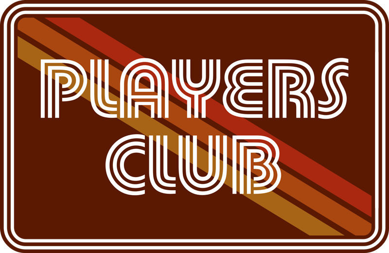 The Pet Station Foundation Golf Scramble - Default Image of Players Club Wristband