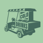 Image of Beverage Cart