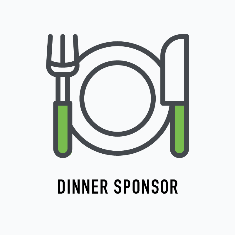 We Do Foundation Inc. - Golf Tournament - Default Image of Dinner Sponsor