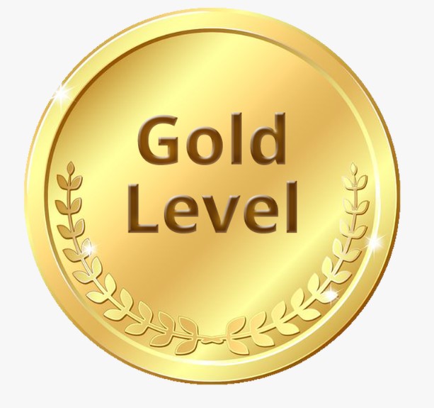 Image of Gold Package
