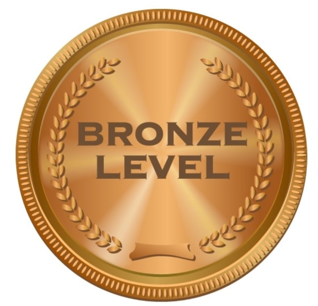 Image of Bronze Package