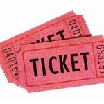 Image of Raffle Sheet