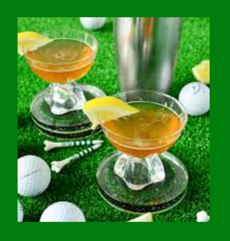 2025 Drive for Autism Collaborative Tournament - Default Image of Cocktail Sponsor
