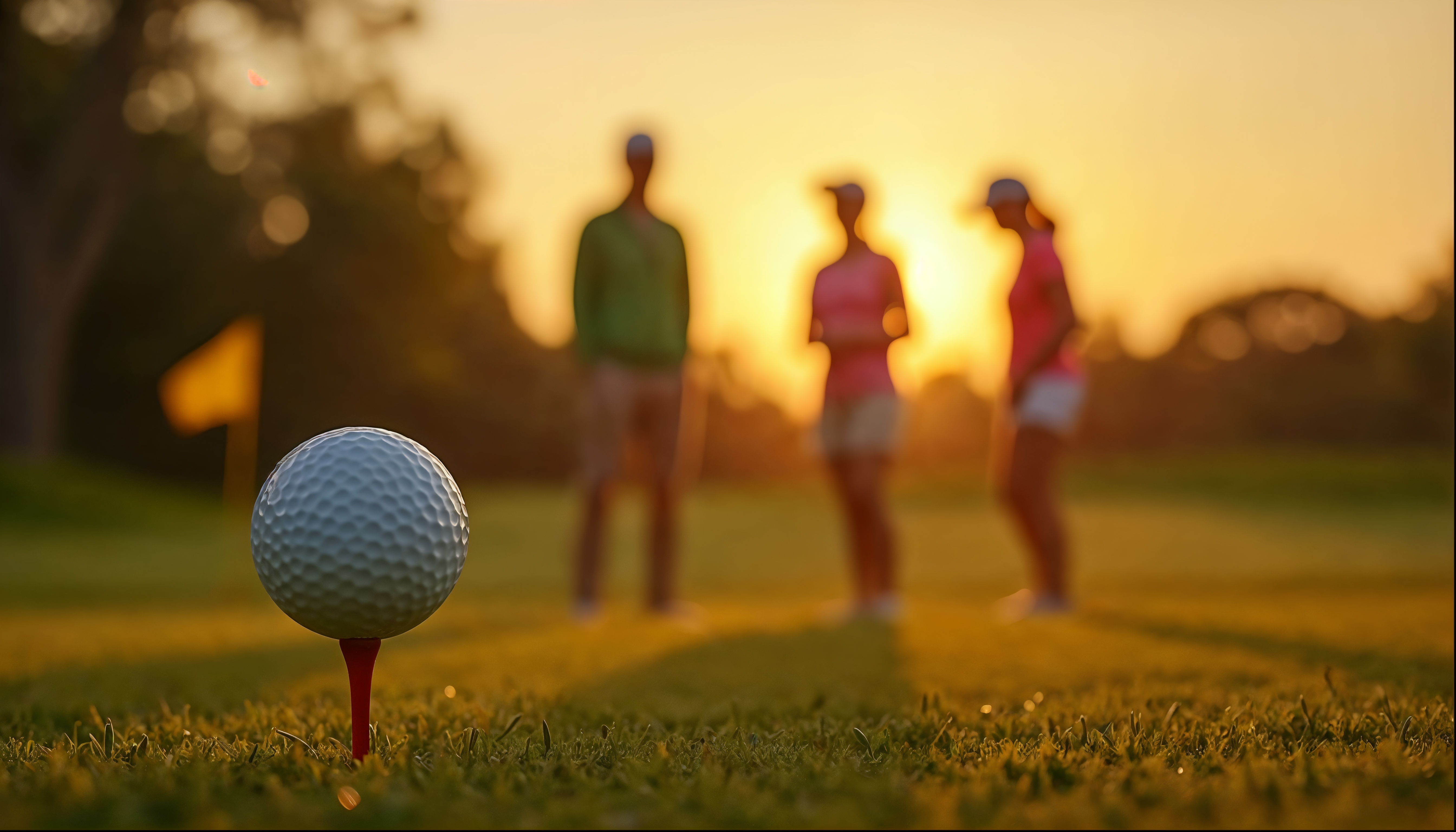 20th Annual WEOKIE Foundation Golf Classic - Default Image of Eagle- Entry for Team of Four Players