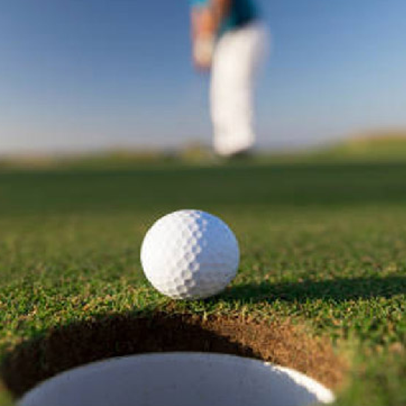 20th Annual WEOKIE Foundation Golf Classic - Default Image of Putting Contest (Includes a Team of Four)