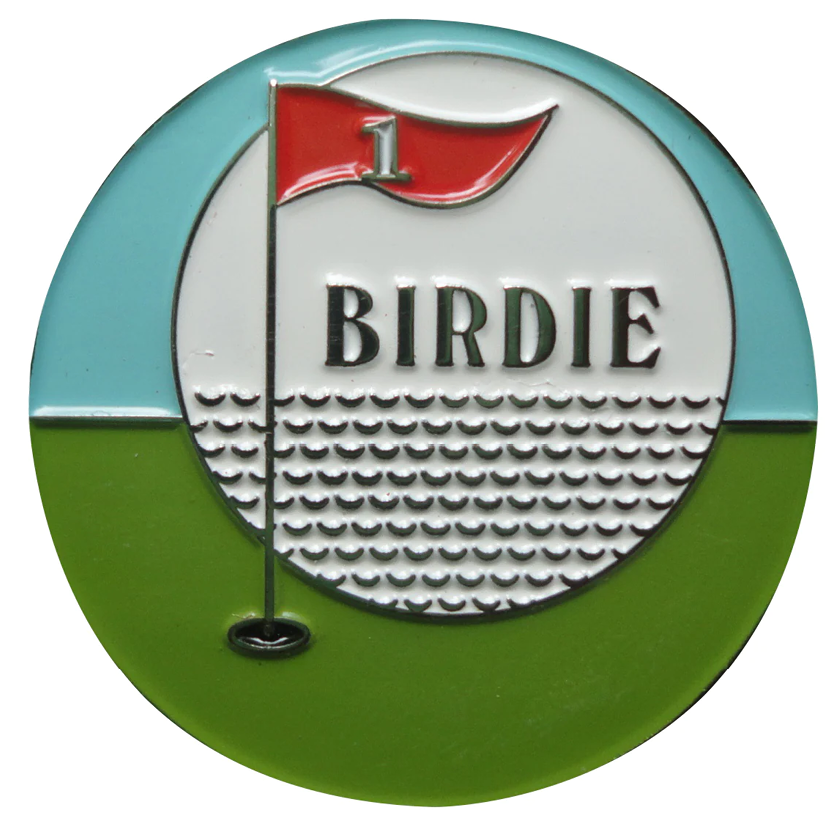 20th Annual WEOKIE Foundation Golf Classic - Default Image of Birdie