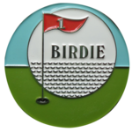 Image of Birdie