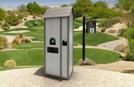 20th Annual WEOKIE Foundation Golf Classic - Default Image of Hydration Station (Includes a Team of Four)