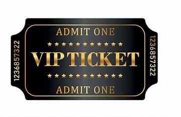 Tau Zeta Sigma/Mission Blue Leadership Weekend 2026 - Default Image of VIP Seats