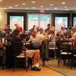 Image of Reception Ticket