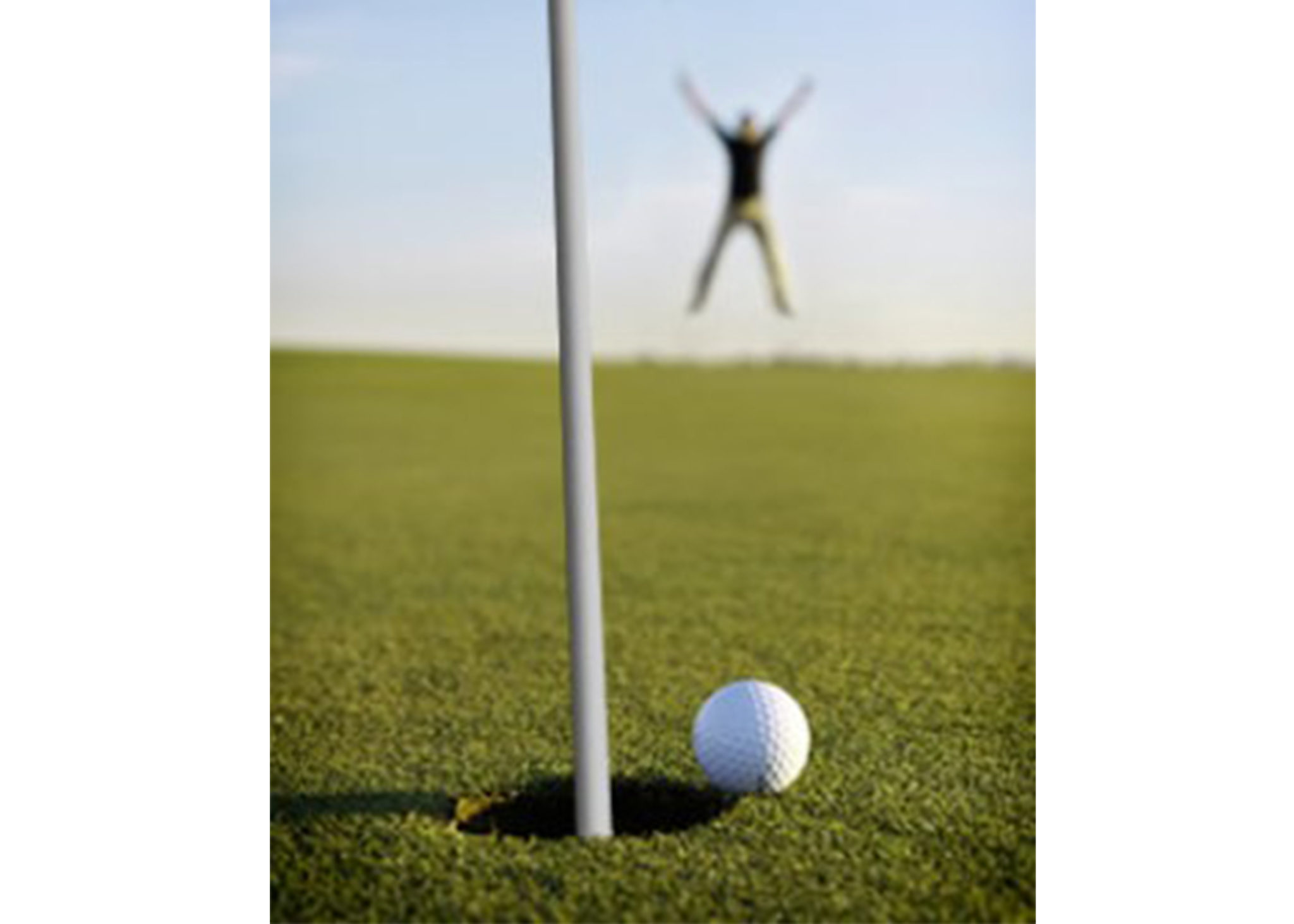 FOOTHILLS VETERANS CHARITY GOLF TOURNAMENT 2026 - Default Image of $10,000 Hole-In-One Contest Sponsorship 
