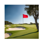 Image of Flag Pin Sponsor