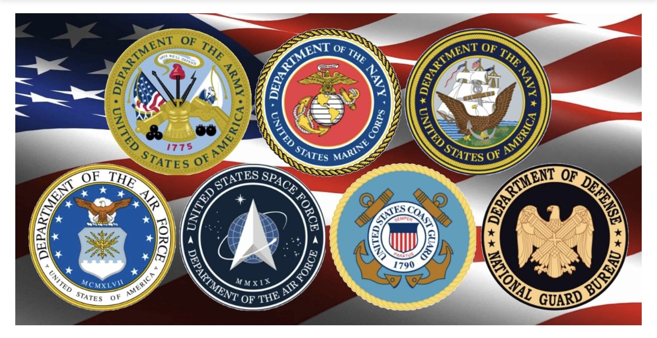 FOOTHILLS VETERANS CHARITY GOLF TOURNAMENT 2026 - Default Image of Veteran Team Sponsor