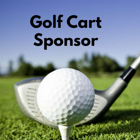 Neighborhood Loans Charity Golf Outing 2026 - Default Image of Golf Cart Sponsor