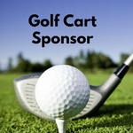 Image of Golf Cart Sponsor