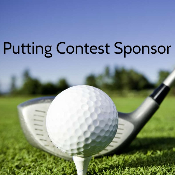 Image of Putting Contest Sponsor