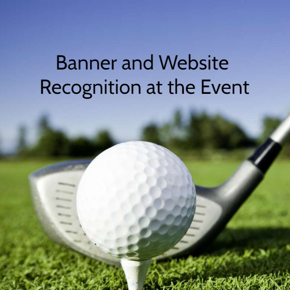 Community of Caring Hearts Annual Golf Classic 2026 - Default Image of Banner 