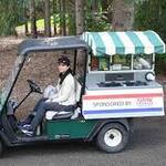 Image of Beverage Cart Sponsor