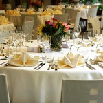 Image of Attend the Dinner (no golf)