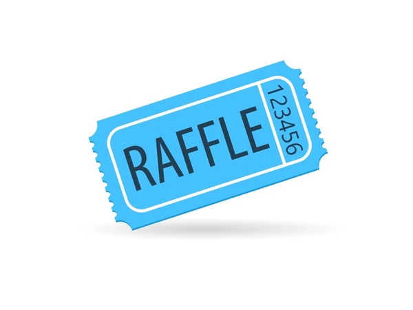 Image of 50/50 Raffle (1)