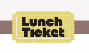 Image of Lunch Only Ticket