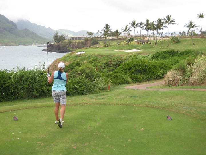 "Friends of Daphne" Charity Golf Tournament - Default Image of Longest Drive with DiGS
