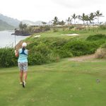 Image of Longest Drive with DiGS